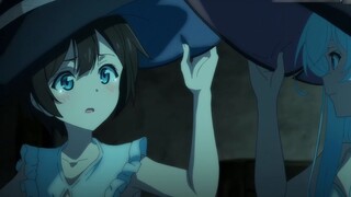 [AI Irena] "If I listen to the clock going in the opposite direction a thousand times, can I go back