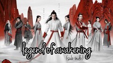 Eps. 05 - Legend of Awakening (2020) Sub Indo