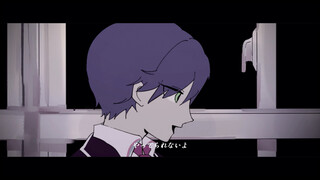 【剣杀刀也/にじさんじscript】アブノーマリティ･ダンシンガール
