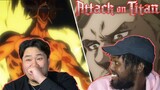 PIECK'S DOUBLE CROSS?! Attack on Titan Season 4 Episode 16 Reaction