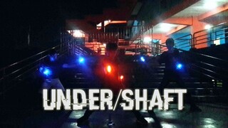 【ヲタ芸】UNDER/SHAFT【ミクス】