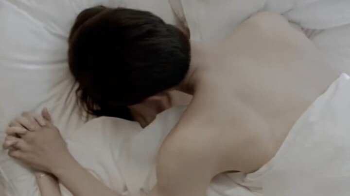[Remix]Adegan Ranjang Wang Ziyi x Ji Chen|<Why Women Love>