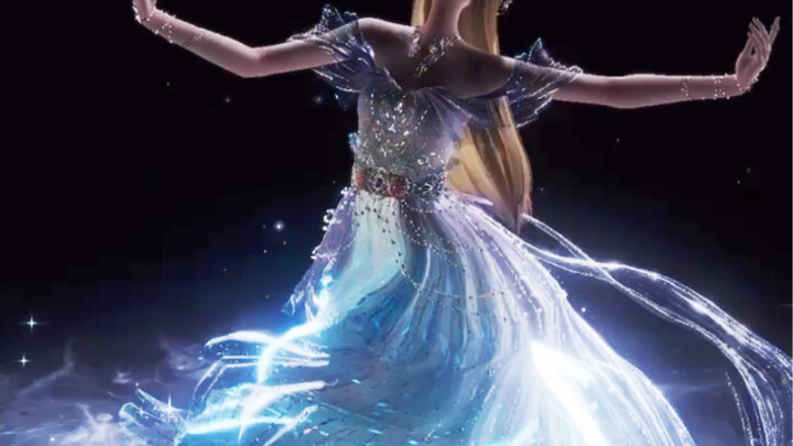 Quay một video hóa trang cho con gái