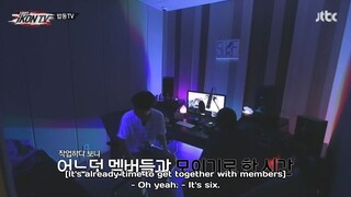 iKON TV Episode 2 - iKON VARIETY SHOW (ENG SUB)