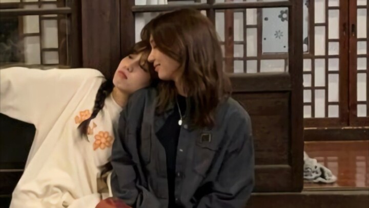 [Sun Zhi Wan] The story of [Knowing each other—Breakthrough—Towards Love], Xiao Su Zhi Wan is jealou