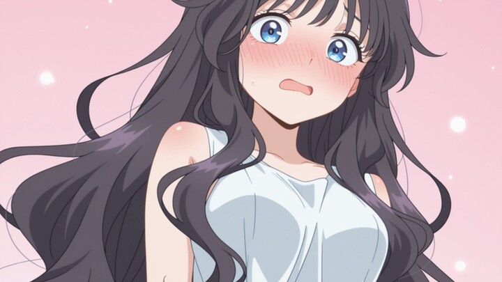 Ketika Ayang Lu Main Kerumah Pake Baju Imut..!!🤭😋