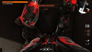 Wolfenstein Youngblood Door Glitch