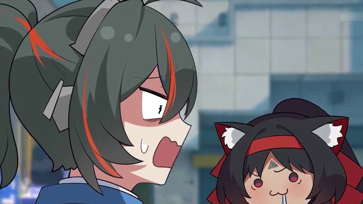 [Zero Zone] Who bit Ailian's tail? Zhu Yuan's case-solving process is nominated for World Heritage s