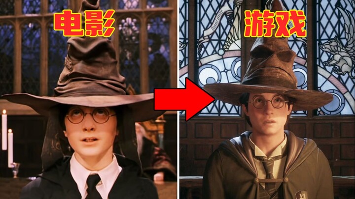 A 10,000-Word Deep Dive: What’s the Story of Hogwarts Legacy?