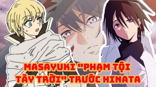 Masayuki "phạm tội tày trời" trước Hinata - Tóm tắt Tensei Slime #42