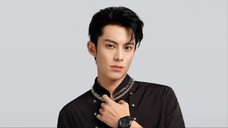 DylanWang x G-SHOCK