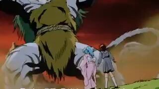 yuyuhakusho EP 8