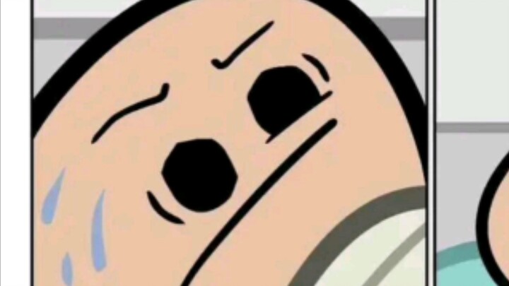 Patient: Am I really going to die today?