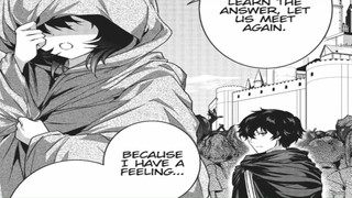My Status as an Assassin Obviously Exceeds the Hero's Chapter 2 Part 6 Tagalog (Filipino) | Intea's
