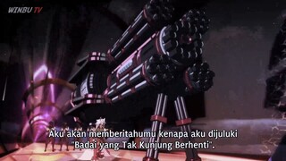 [Sub Indo] Kimi to Boku no Saigo season 2 episode 7 Full | REACTION