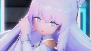 The evil ice cream is delicious🤤[ Azur Lane ]
