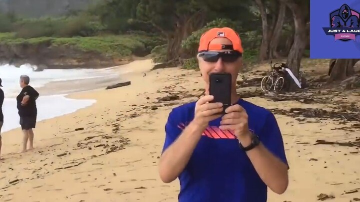 Cười mỗi ngày cùng tôi ! #videohaihuoc