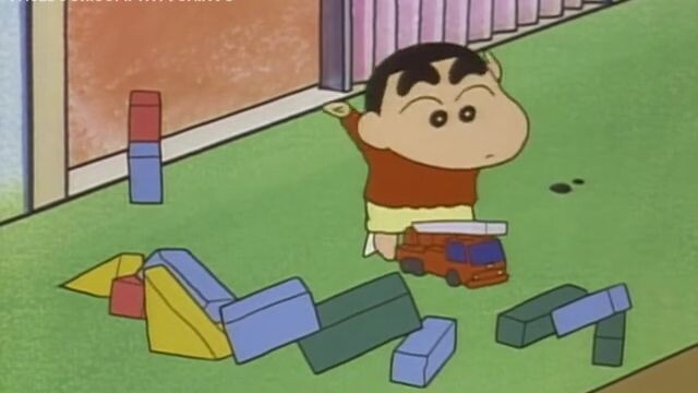 Shin - Cậu Bé Bút Chì Vietsub Tập 49 | Crayon Shin -chan 1993