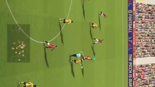 eFootball™ 2025.!!