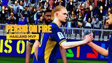 Persib On Fire (2025) - Haaland MVP Bos‼️