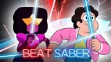 Beat Saber - Happily Ever After - Steven Universe The Movie | Full Combo
