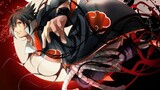 Kok bisa Sasuke tahu gerakan tangan segel kutukan yang pake Kakashi ?