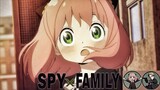 Spy x Family AMV - Anya x Loid - The Nights (My Father Told Me)