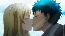 Rekomendasi Anime Hard Ecchi 18+ yang dipenuhi adegan kokop-kokopan 🥵💦