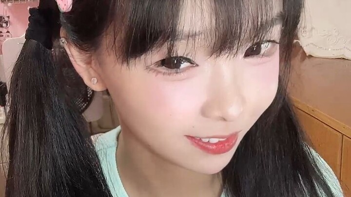 Nie Aojiao 2025.5.29 Bilibili Highlights