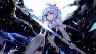 Mix Action AMV Game of death