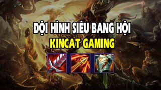 Teamfight Tactics - ĐỘI HÌNH SIÊU BANG HỘI