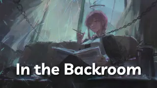 【Vietsub】In the Backroom『Chainsaw Man Ending 5』by Syudou 「インザバックルーム」