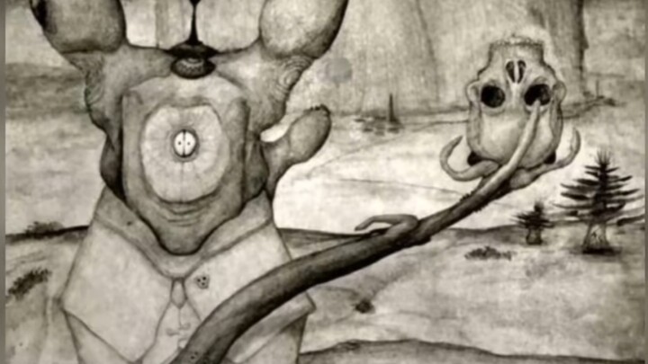 Has a billion-year-long dream finally reached its end?