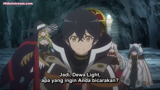 Shinjiteita Nakama-tachi ni Dungeon Okuchi de Korosarekaketa ga Gift "Mugen Gacha" eps 2 (sub indo)
