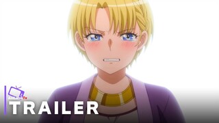 TSUKIMICHI: Moonlit Fantasy Season 2 - Official Teaser Trailer