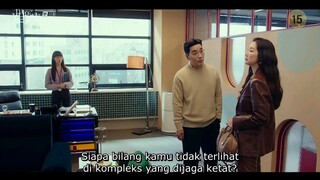 Sh**ting Star 💫 Episode 11 Sub Indonesia (1080p/HD)