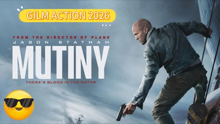 MUTINY (2026) Film action 2026 🔥🔥🔥