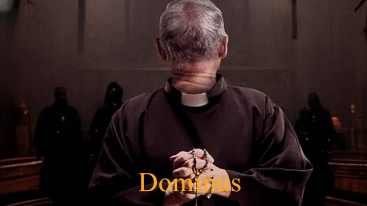 Dominus 2024 SUB INDO