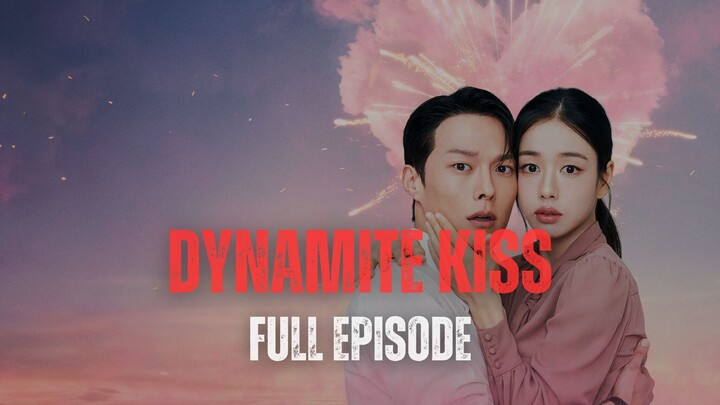 Dyamite Kiss (2025) - Full Eps