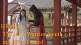 Hwarang: The Poet Warrior Youth season 1 episode 18 in Hindi dubbed