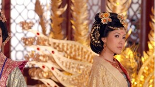 【Cung điện dục vọng & Yến Tuân hai mặt】Danh sách những vật phẩm tinh xảo trong phim (phụ kiện, đồ ăn
