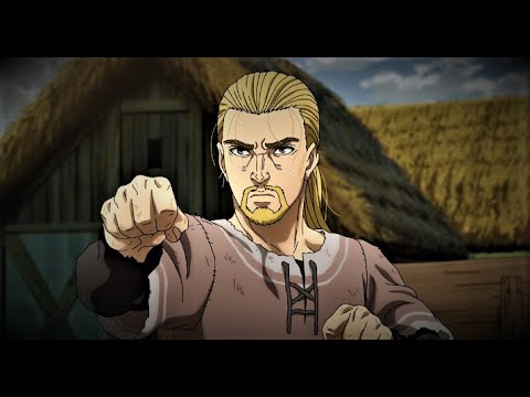 Vinland Saga  Baltic War Arc - BiliBili