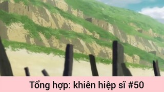 Tổng hợp: khiên hiệp sĩ p50
