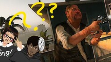 SIDOROVICH IN L4D2! feat. Mara_VVei