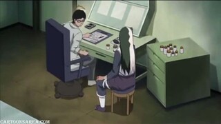 Naruto Shippuden