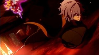 Bungou Stray Dogs Season 3 [AMV] - Skillet - Save Me
