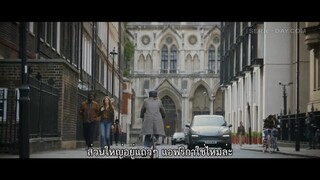 3 Body Problem (2024) ดาวซานถี่ อุบัติการณ์สงครามล้างโลก EP 8 [ซับไทย]