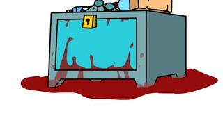 [Brawl Stars] Grom: Don’t you still have me?