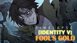 【Identity V】Fool's Gold 【Timelapse】