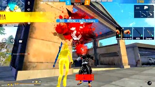 Những pha kéo tâm cực cháy FF